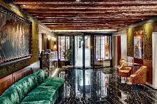 Hotel all'aeroporto: Hotel Bisanzio