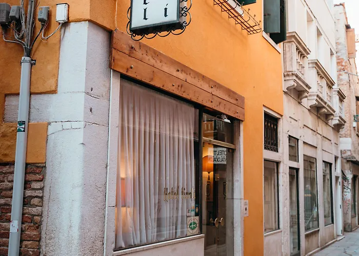 Hôtel pour familles: Hotel Tivoli