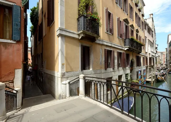 Residence La Fenice